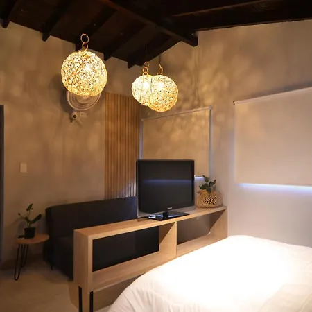 Oasis Apartments